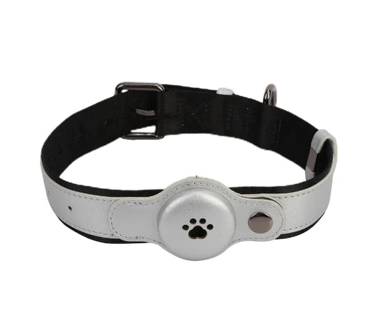 MODUS GPS Dog Tracker with Apple Tag Locator