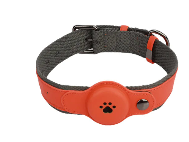 MODUS GPS Dog Tracker with Apple Tag Locator